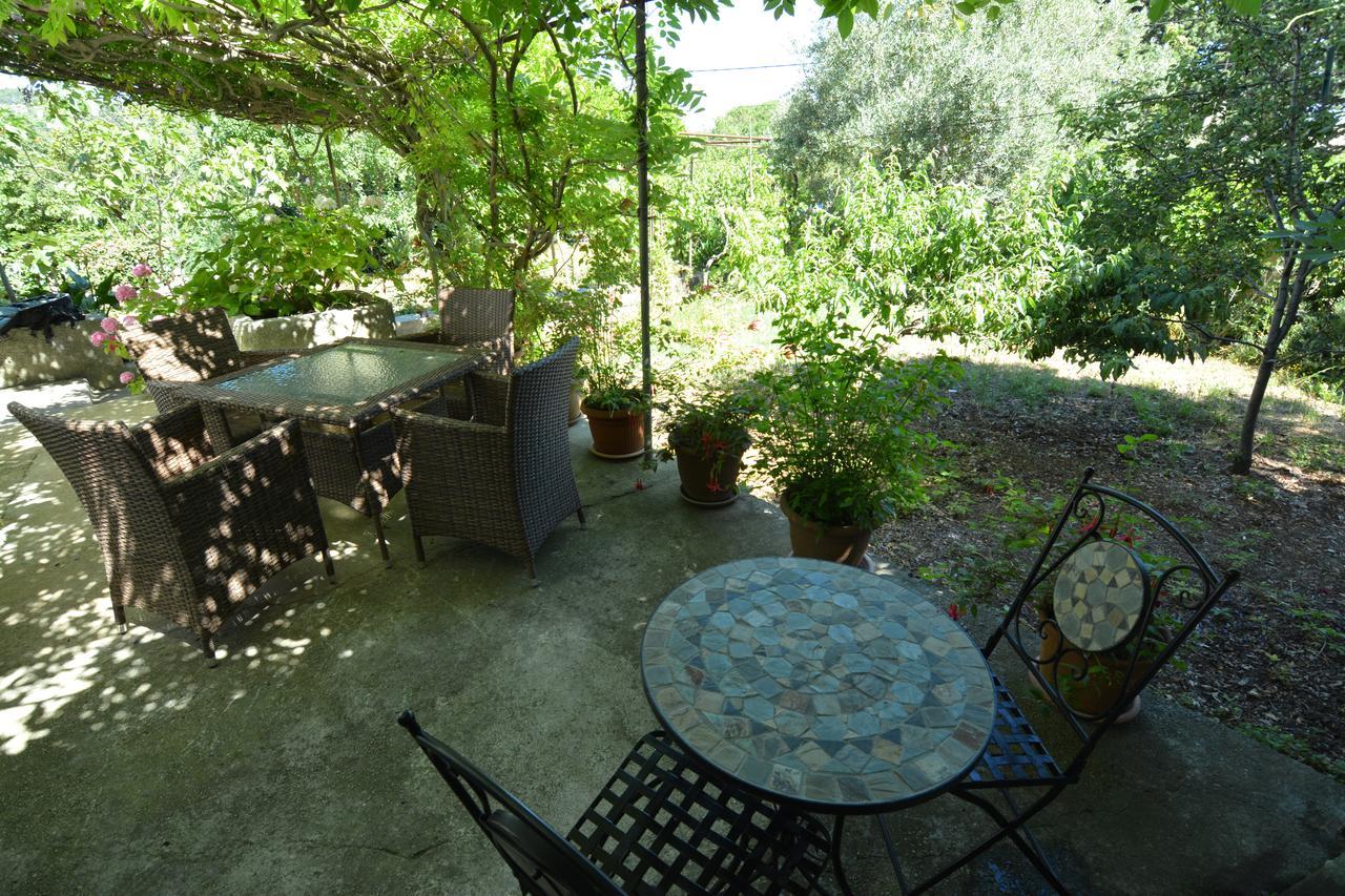 Apartment Renata Veli Lošinj Kültér fotó