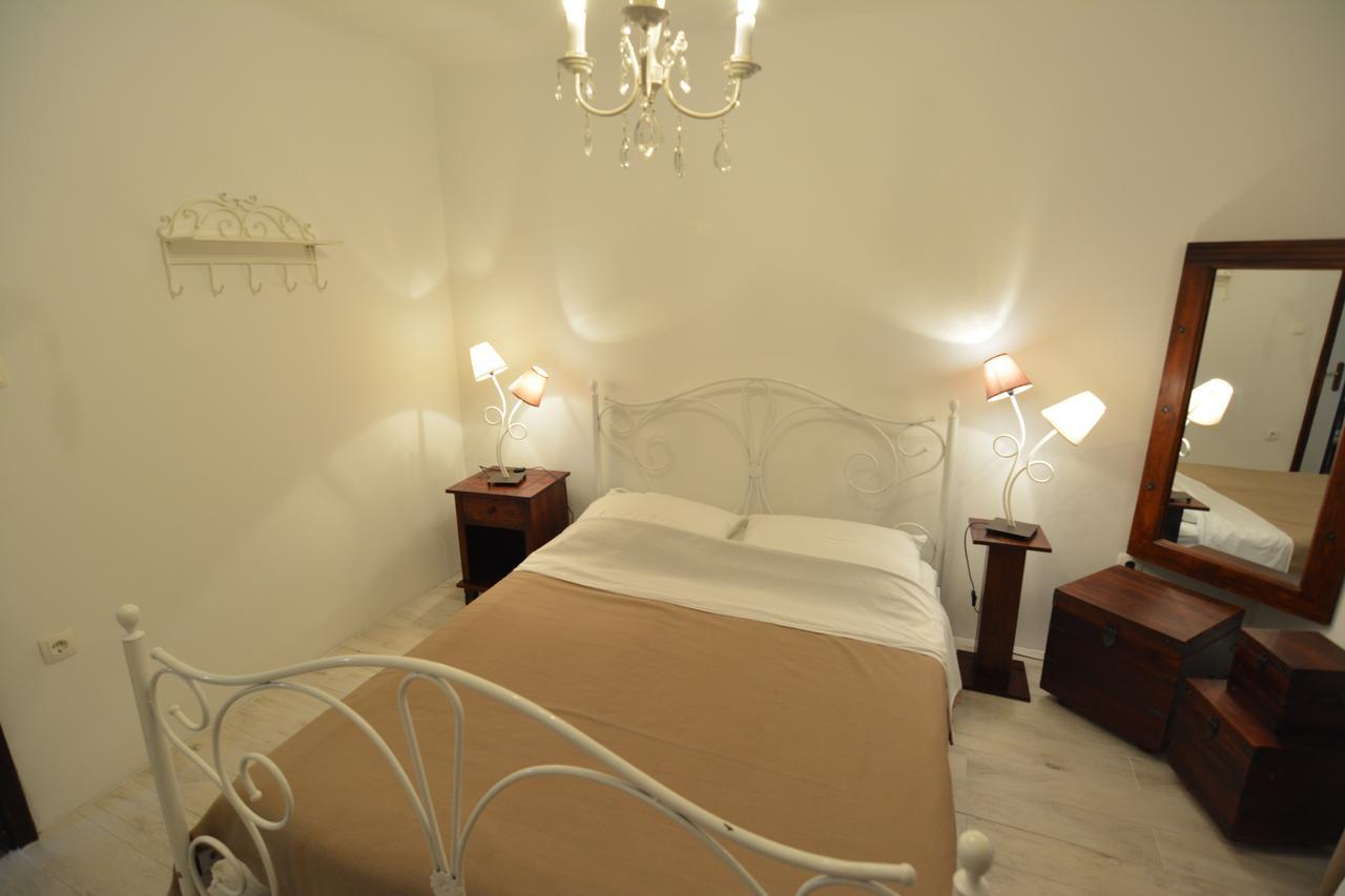 Apartment Renata Veli Lošinj Kültér fotó