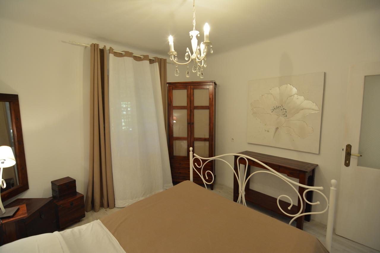 Apartment Renata Veli Lošinj Kültér fotó