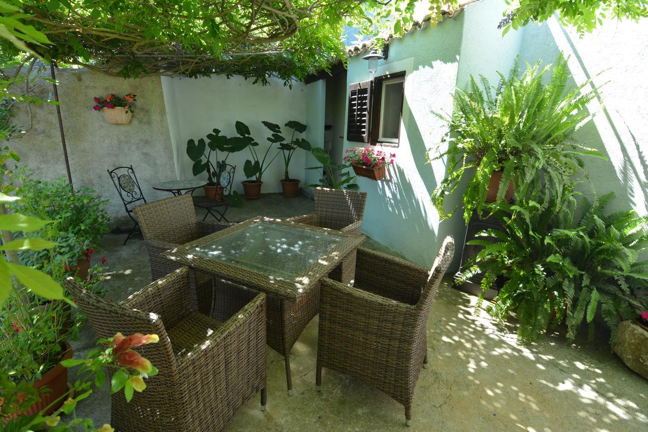 Apartment Renata Veli Lošinj Kültér fotó