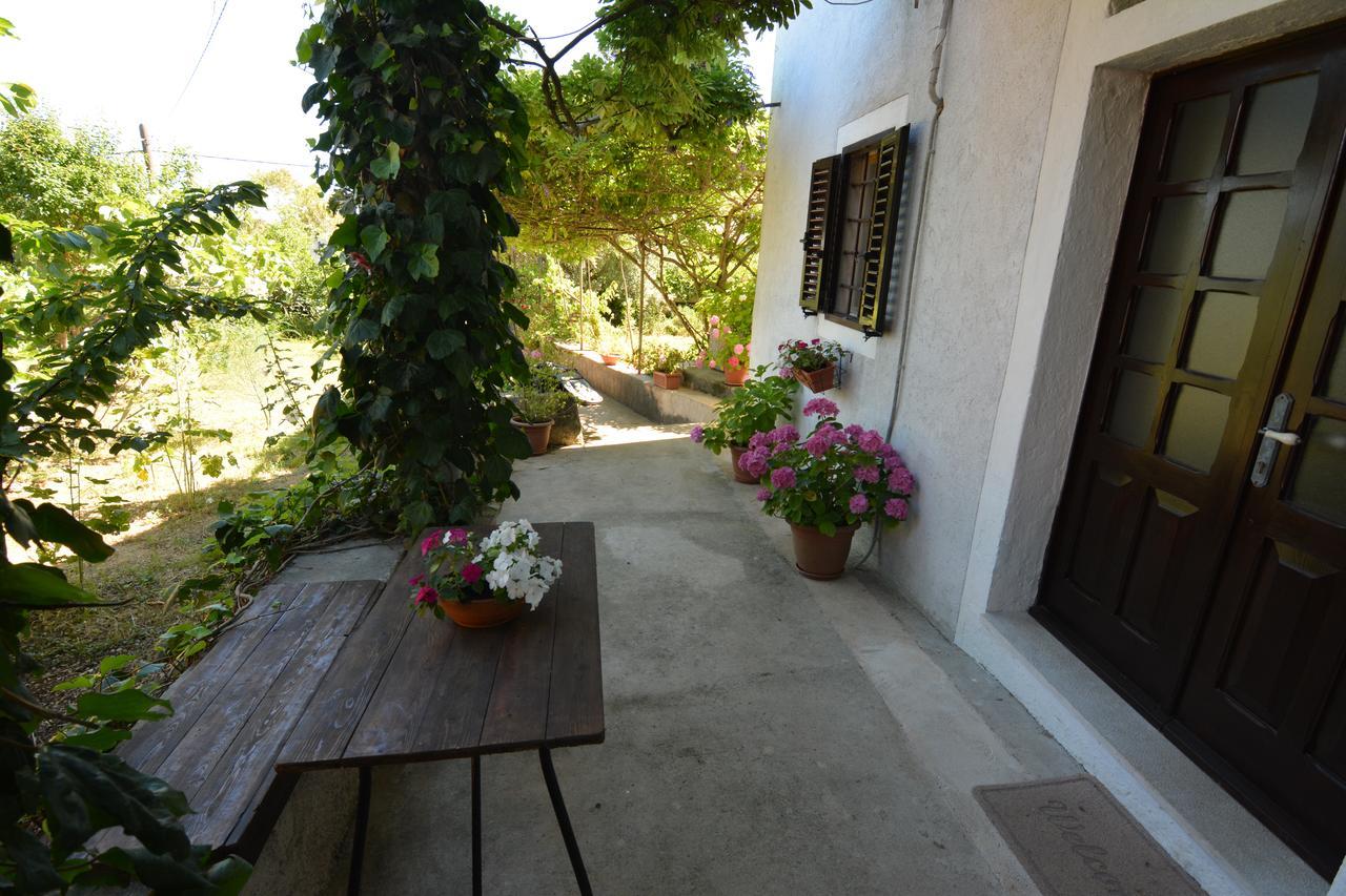 Apartment Renata Veli Lošinj Kültér fotó