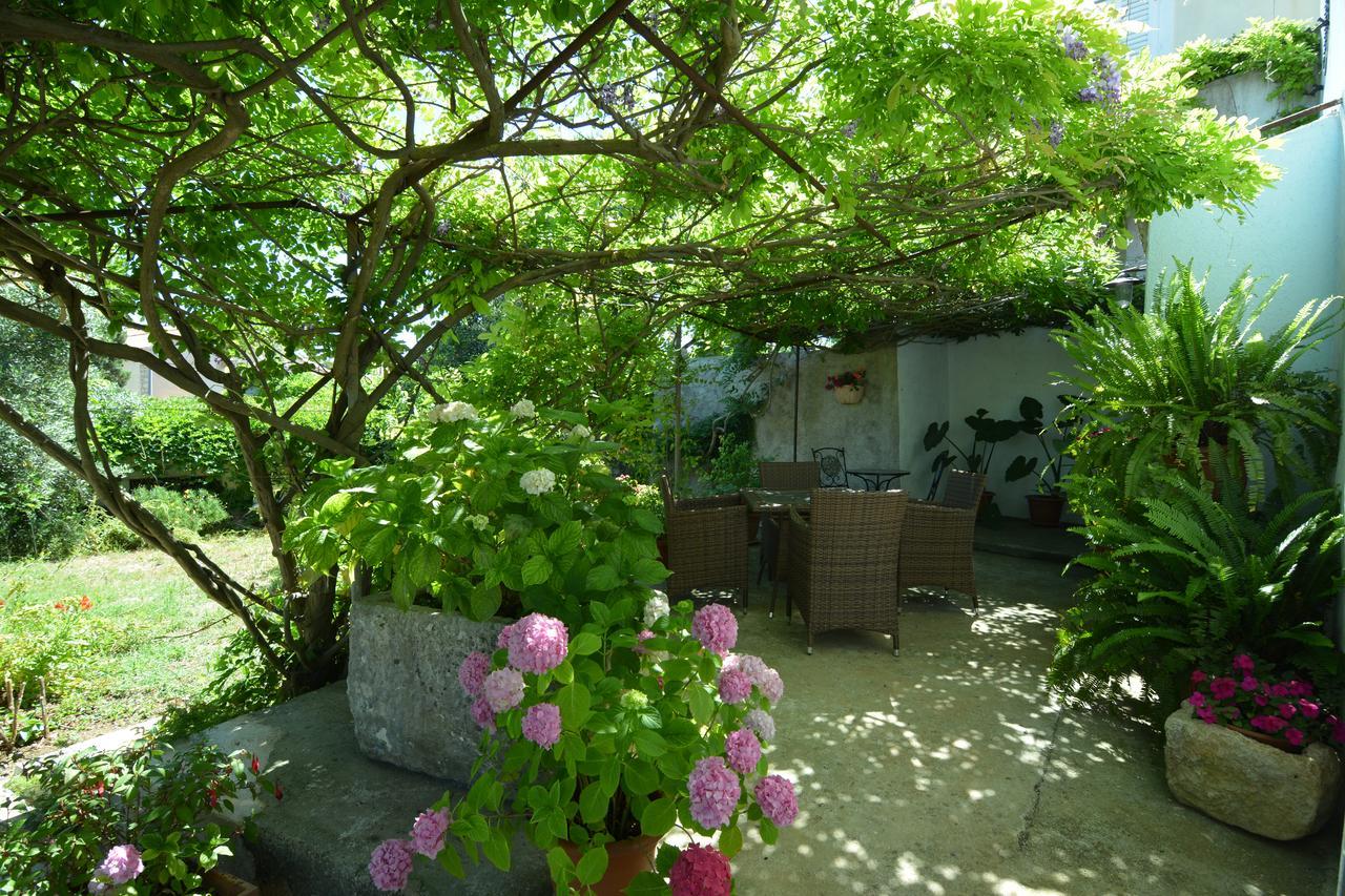 Apartment Renata Veli Lošinj Kültér fotó