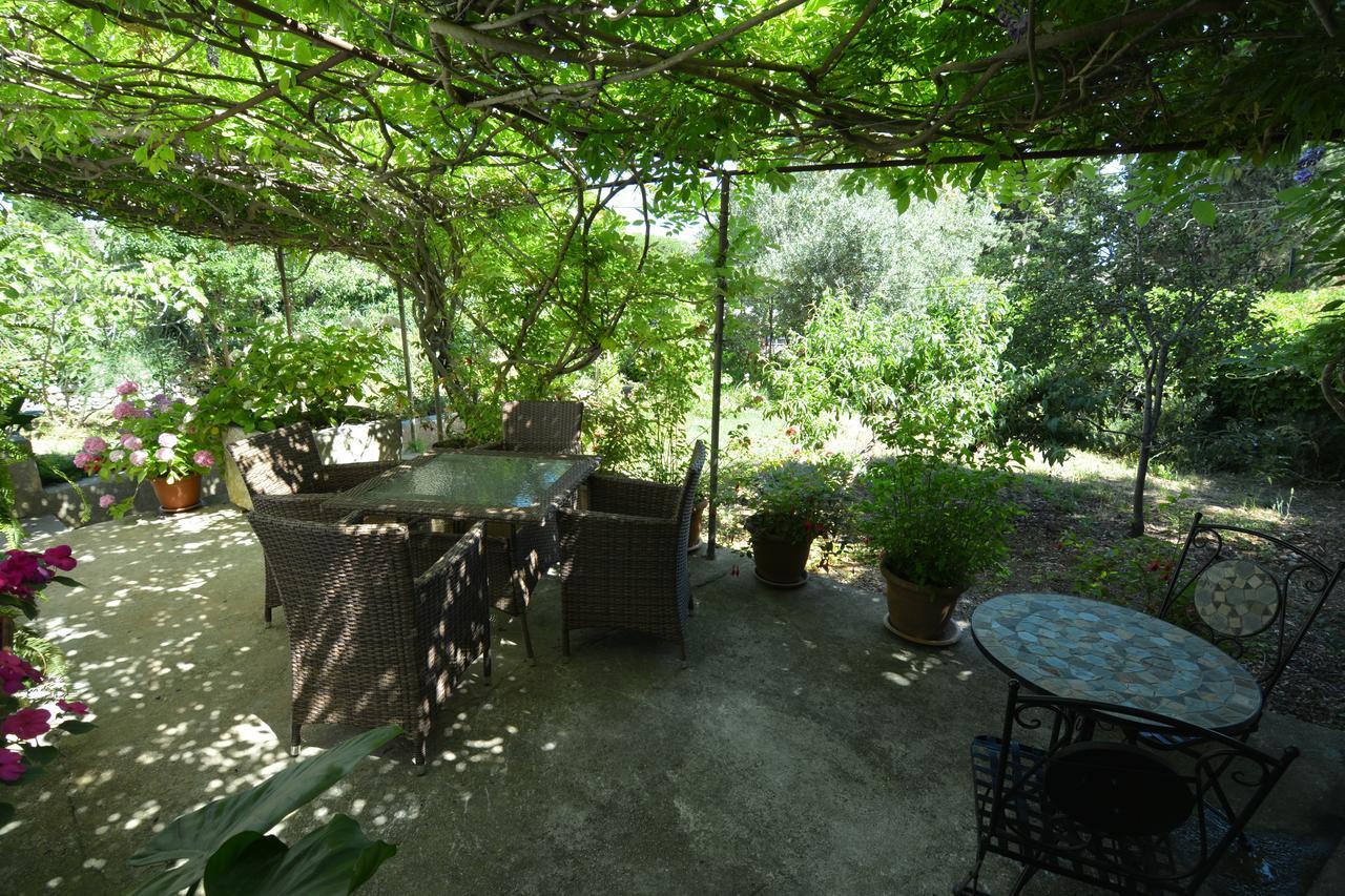 Apartment Renata Veli Lošinj Kültér fotó