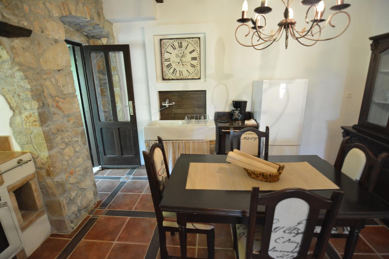 Apartment Renata Veli Lošinj Kültér fotó