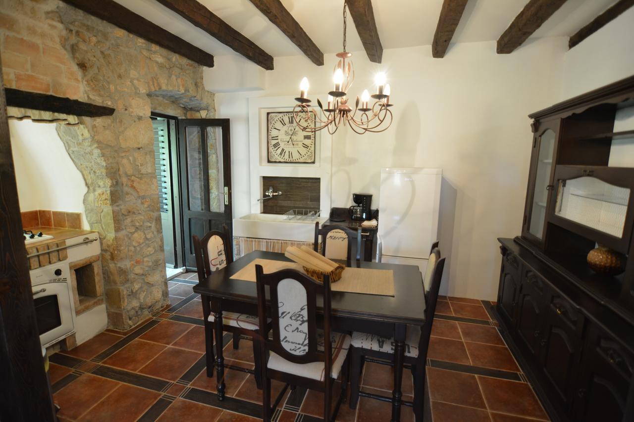 Apartment Renata Veli Lošinj Kültér fotó