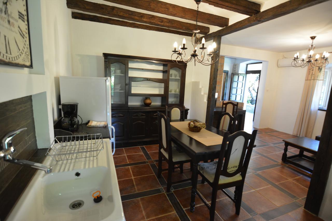 Apartment Renata Veli Lošinj Kültér fotó