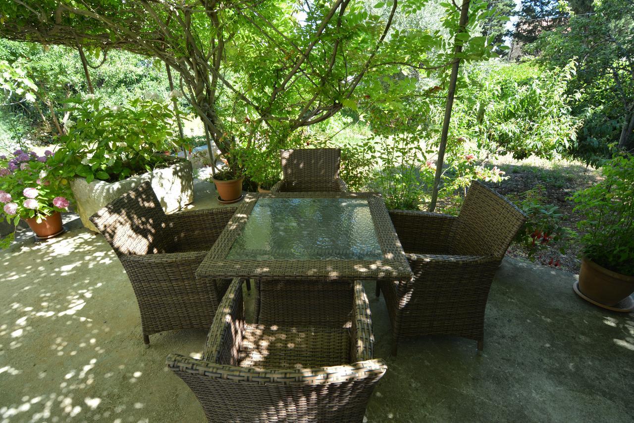 Apartment Renata Veli Lošinj Kültér fotó