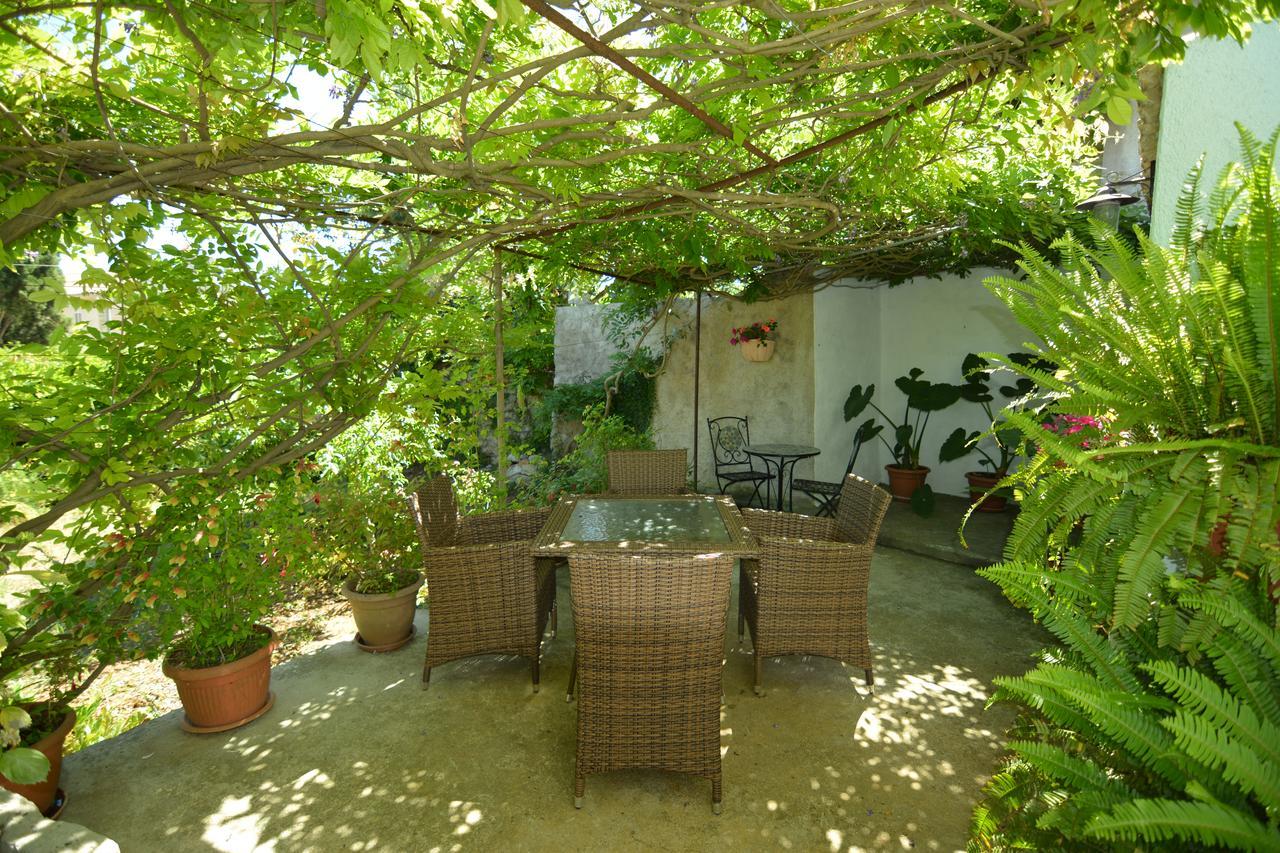 Apartment Renata Veli Lošinj Kültér fotó
