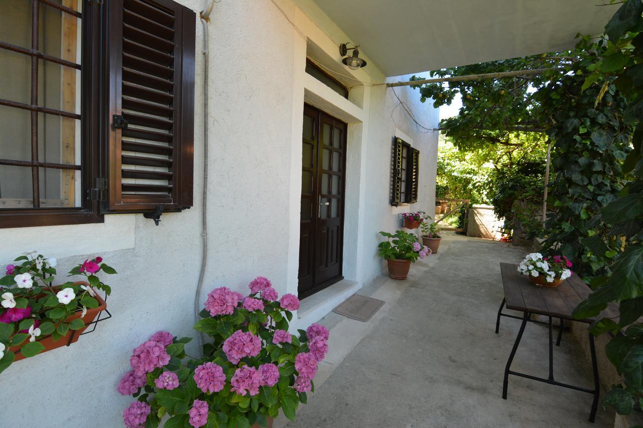 Apartment Renata Veli Lošinj Kültér fotó