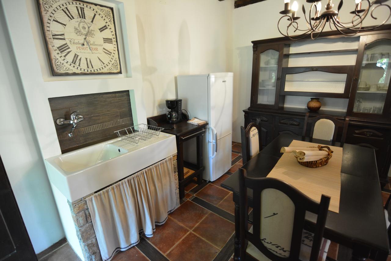 Apartment Renata Veli Lošinj Kültér fotó