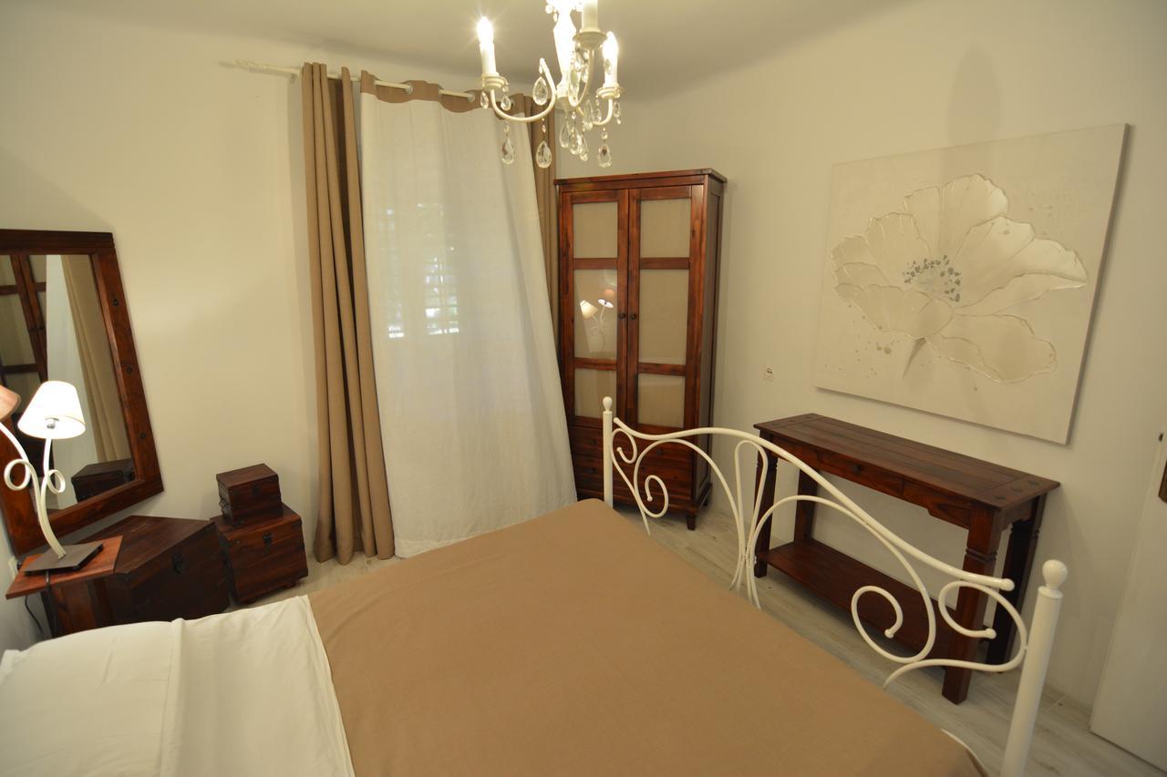 Apartment Renata Veli Lošinj Kültér fotó