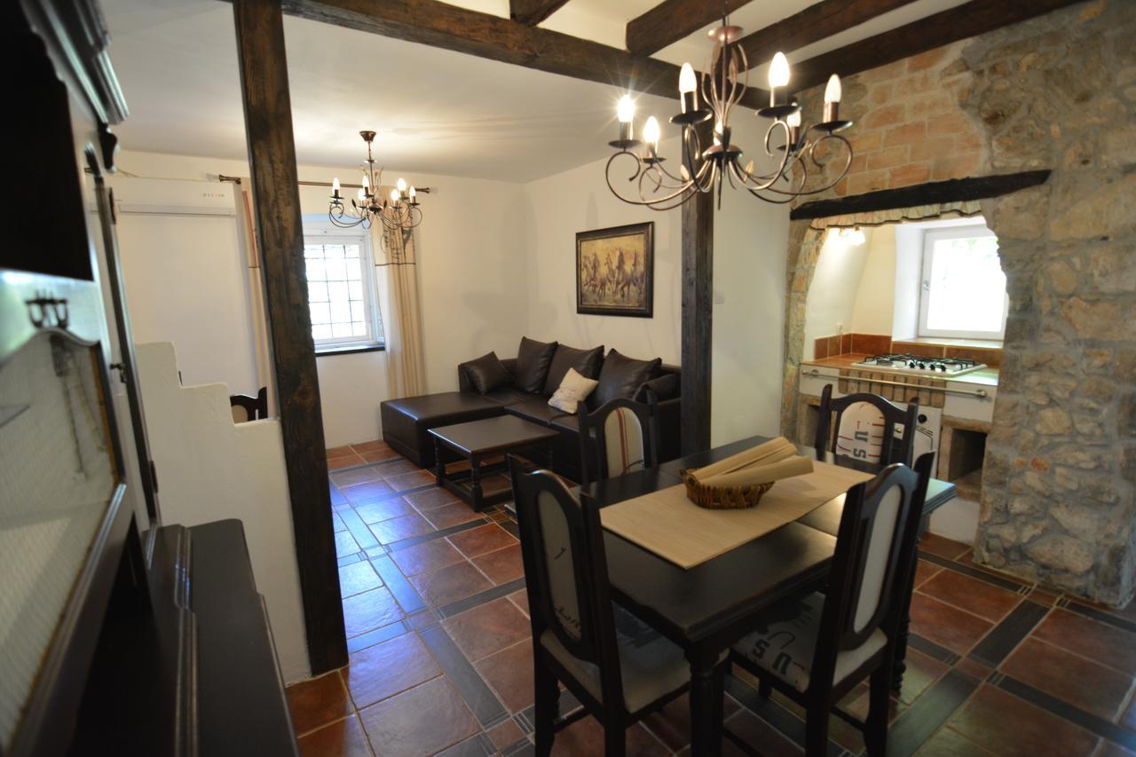 Apartment Renata Veli Lošinj Kültér fotó