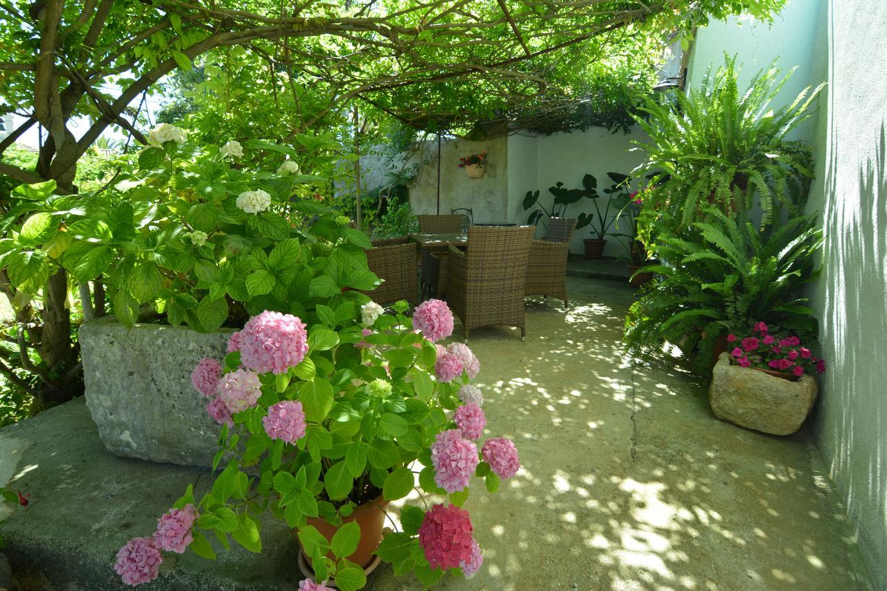 Apartment Renata Veli Lošinj Kültér fotó