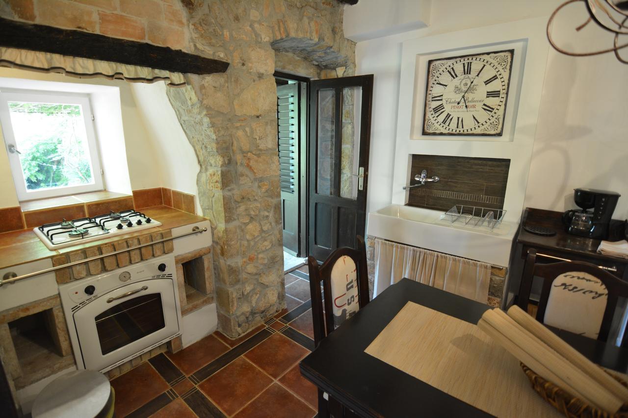 Apartment Renata Veli Lošinj Kültér fotó