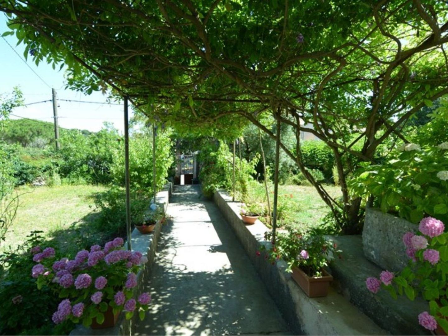Apartment Renata Veli Lošinj Kültér fotó